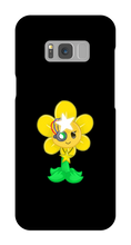 salsathesunflower Samsung Phone Cases