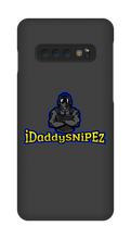 idaddysnipez Samsung Phone Cases