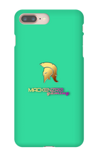 mackenzro iPhone Phone Cases