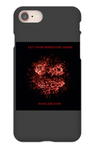 soulzblood iPhone Phone Cases