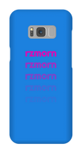 rzmorn Samsung Phone Cases