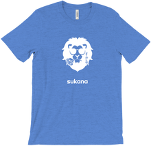 T-shirt logo sukana