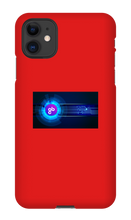 gimalaji_blake iPhone Phone Cases