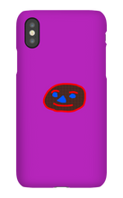 exoticjdd17 iPhone Phone Cases