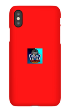 pluutoworld iPhone Phone Cases