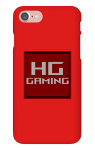 HG Gaming iPhone Phone Cases