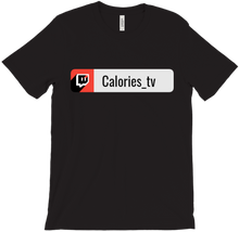 luke_photograph T-Shirts