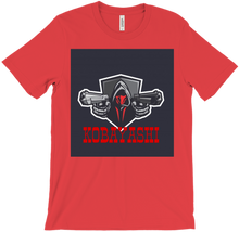 theoneabove_all T-Shirts