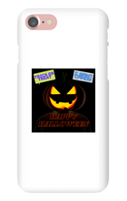 Halloween Phone Case iPhone