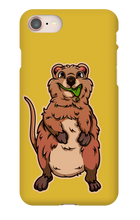 JCog Logo iPhone Phone Cases
