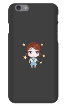 nuski90 iPhone Phone Cases
