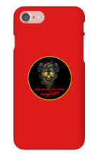 crazygmfm1977 iPhone Phone Cases