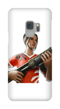 stealtherplayz Samsung Phone Cases