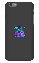 enrg_tj iPhone Phone Cases