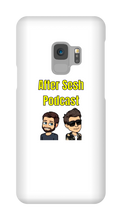 After Sesh Podcast Samsung Phone Cases