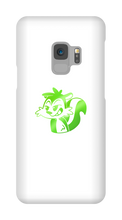 skunk_907 Samsung Phone Cases