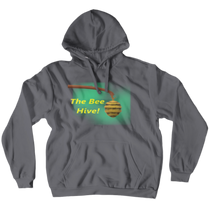The Bee Hive Hoodie