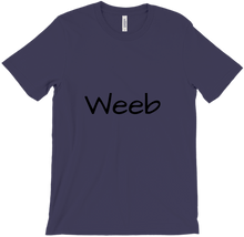 WEEB T-Shirts