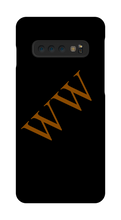 wicky_wicked Samsung Phone Cases