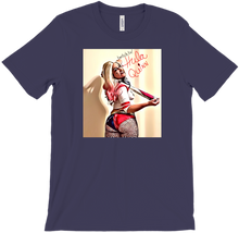 Hula Quinn T-Shirts