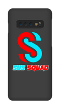 8. Sus Squad Samsung Phone Cases (Polycarbonate)