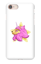 LionCorn iPhone Phone Cases