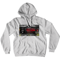 kingnapier22 Hoodies (No-Zip/Pullover)