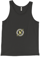 haytonsgb Tank Top