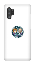 team2stock Samsung Phone Cases