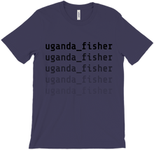 uganda_fisher T-Shirts
