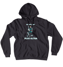 Wabie Plus Ultra! Hoodie
