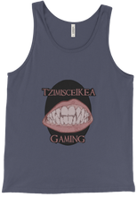 TzimisceIKEA Logo Tank-top