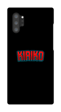 kiriko24 Samsung Phone Cases
