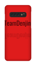 brooklynknight Samsung Phone Cases