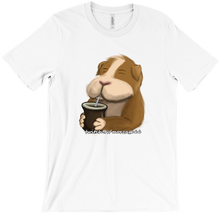 morza_666 CobayoBigMateT-Shirts