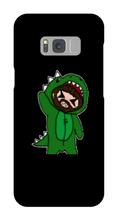 therealdino76 Samsung Phone Cases