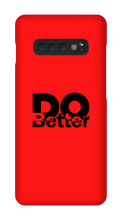 pokergal13 Samsung Phone Cases