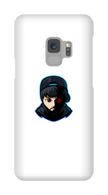 Samsung Phone Case - Main Logo
