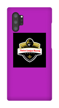 jacey1812 Samsung Phone Cases