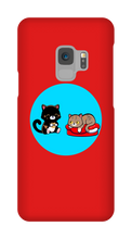 koquie_ Samsung Phone Cases