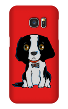 highwaytrooper Samsung Phone Cases
