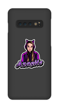 azasite Samsung Phone Cases