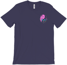 Cutout T-Shirt