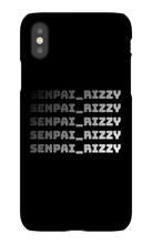 senpai_rizzy  iphone  fade