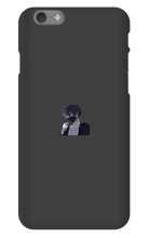 se7en7striker iPhone Phone Cases