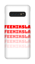 feeniksla Samsung Phone Cases