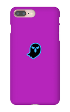 officialxphantom iPhone Phone Cases