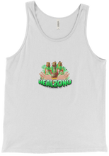 healzonu Tank Top