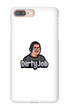 DirtyJob iPhone Phone Cases