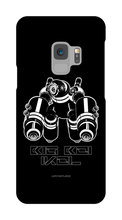 Big Boi Ikol Samsung Phone Cases